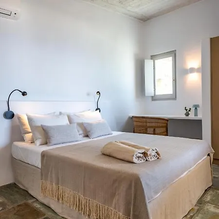 Kynara Boutique Village Willa Wyspa Tinos