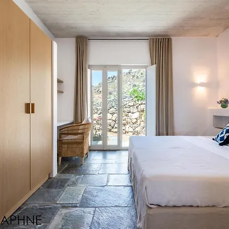 Kynara Boutique Village * Wyspa Tinos