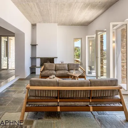 Kynara Boutique Village Wyspa Tinos