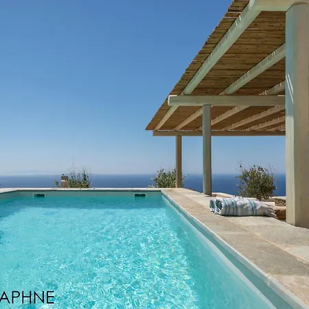 Kynara Boutique Village Vila Tínos