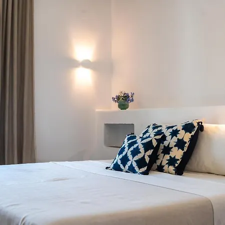 Kynara Boutique Village Willa