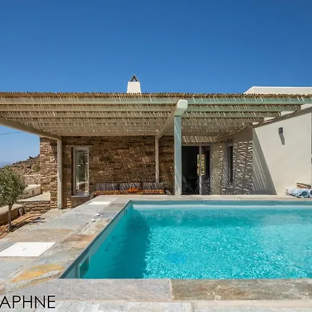 Kynara Boutique Village Willa *