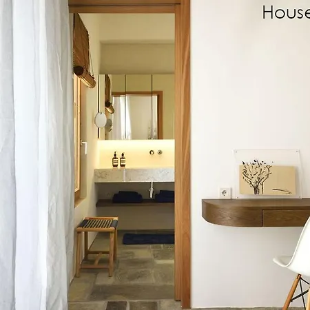 Kynara Boutique Village Tínos