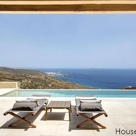 Kynara Boutique Village * Tínos