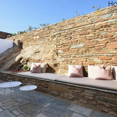 Villa Kynara Boutique Village *