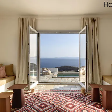 Kynara Boutique Village *