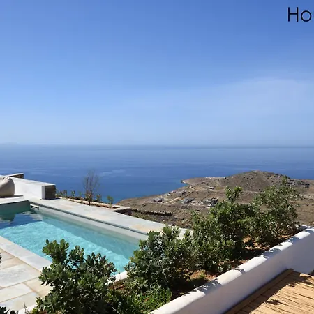 Villa Kynara Boutique Village *