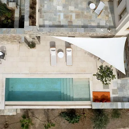 Kynara Boutique Village * Tínos