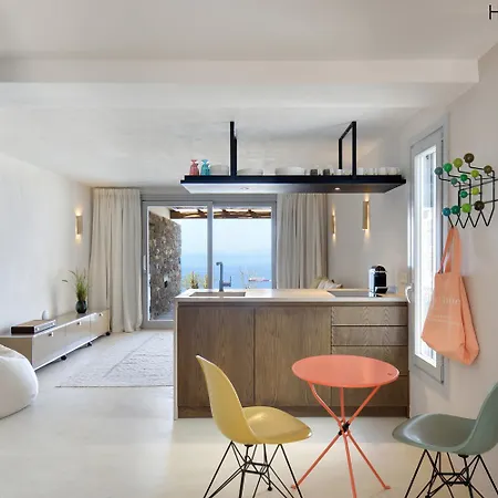 Kynara Boutique Village ヴィラ