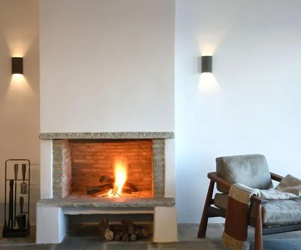 Kynara Boutique Village *