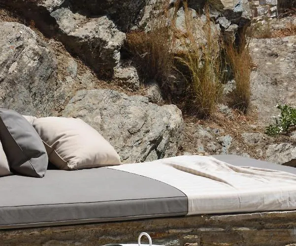 Villa Kynara Boutique Village *