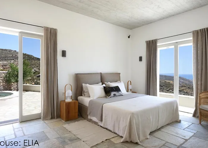 Kynara Boutique Village *