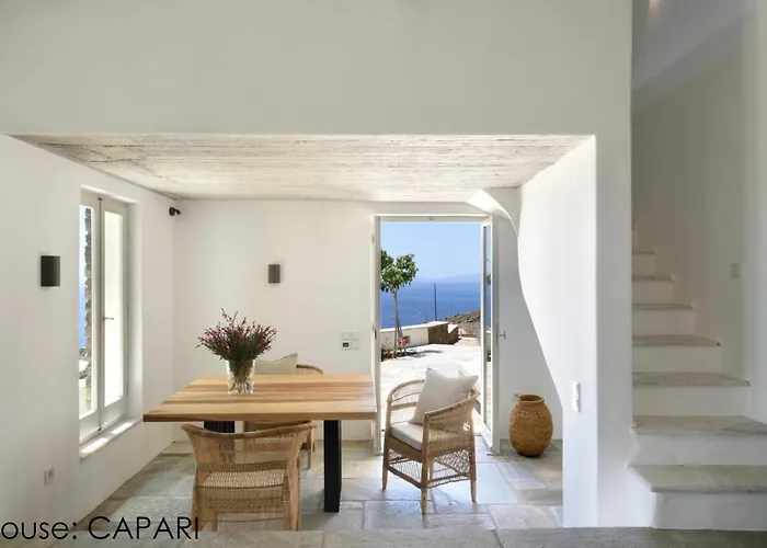 Kynara Boutique Village Villa *