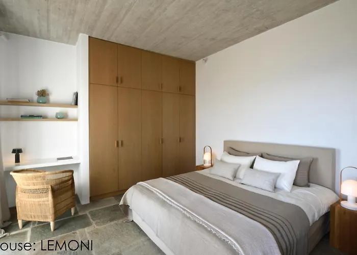 Villa Kynara Boutique Village *