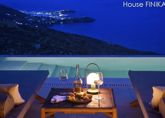 Kynara Boutique Village *