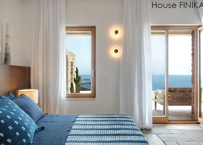 Kynara Boutique Village *