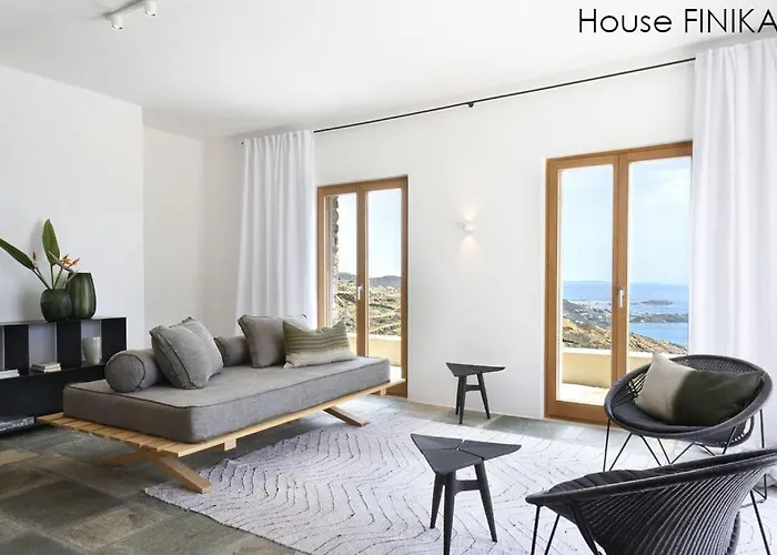 Kynara Boutique Village