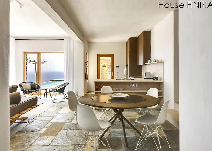 Kynara Boutique Village Villa *