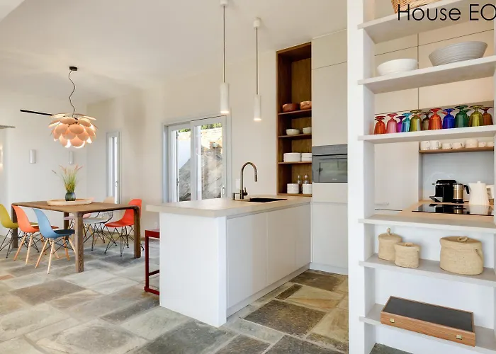 Kynara Boutique Village * Tínos