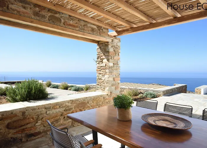 Kynara Boutique Village Villa *